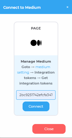 Connect_To_Medium_token